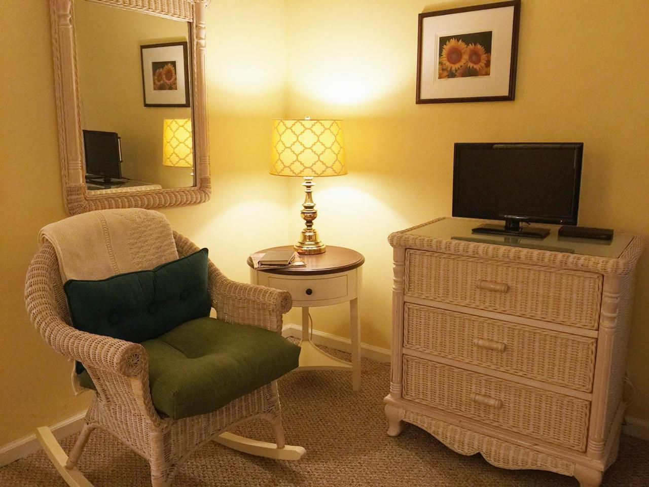 The Lancaster Bed And Breakfast Fertility Exterior photo